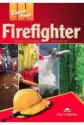 Firefighters. Student's Book + Kod Digibook