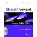  Straightforward Second Edition. Advanced. Zeszyt Ćwiczeń 
