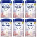Bebilon Bebilon Profutura Duobiotik 4 Formuła Na Bazie Mleka Po 2. Roku 