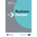  Business Partner A2+. Teacher's Book With Digital Resource
