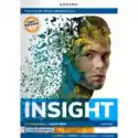  Insight Second Edition. Pre-Intermediate. Student Book + Podręc