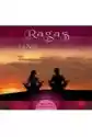Ragas: Love And Harmony. Relaxing India Spirit Cd
