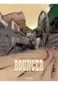 Bouncer. Wydanie Zbiorcze. Tom 1-7