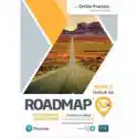  Roadmap A2+. Flexi Course Book 2 + Książka W Wersji Cyfrowej 