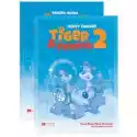  Pakiet Tiger & Friends 2. Książka Ucznia I Zeszyt Ćwiczeń 