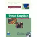  Total English Pre-Intermediate Flexi Sb 2 + Cd-Rom + Dvd Oop 