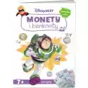  Disney Uczy. Monety I Banknoty 