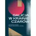  Galicja W Krainie Czarów. Antologia Poezji Polskiej Międzywojen
