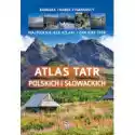  Atlas Tatr Polskich I Słowackich 