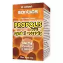Sanbios Propolis Plus - Suplement Diety 60 Tab.