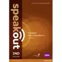  Speakout 2Nd Edition. Advanced. Flexi Course Book 1 With Dvd-Ro