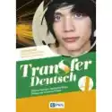  Transfer Deutsch 4. Podręcznik 