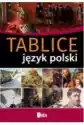 Tablice. Język Polski