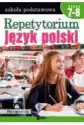 Repetytorium. Język Polski. Klasy 7-8