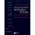  Wielki Słownik Rosyjsko-Polski Pwn 