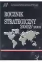 Rocznik Strategiczny 2002/2003