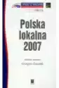 Polska Lokalna 2007