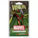 Fantasy Flight Games  Marvel Champions: Hero Pack - Vision 