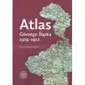  Atlas Górnego Śląska 1919-1922 