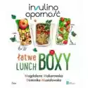  Insulinooporność. Łatwe Lunchboxy W.2 