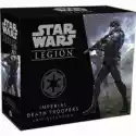 Fantasy Flight Games  Star Wars: Legion. Imperial Death Troopers Unit Expansion. Doda