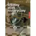  Szkolny Atlas Historyczny 