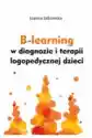 B-Learning W Diagnozie I Terapii Logopedycznej...