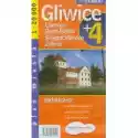  Gliwice Plus 4 Plan Miasta 