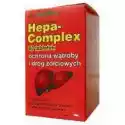 Sanbios Hepa Complex - Ochrona Wątroby Suplement Diety 60 Tab.