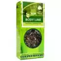 Dary Natury Dary Natury Herbatka Body Line 50 G Bio