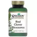 Swanson Usa Swanson, Usa Red Clover 430 Mg - Suplement Diety 90 Kaps.