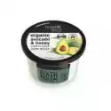 Organic Shop Organic Shop Organic Avocado & Honey Hair Mask Regenerująca Mask