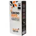 Alternativa Alternativa Kakao W Proszku Fair Trade Bezglutenowe 150 G Bio