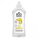Eco Naturo Eco Naturo Naturalny Płyn Do Mycia Naczyń Ecolabel 500 Ml