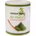 Matcha Magic Herbata Zielona Matcha 30 G Bio