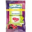 Alpenbauer Alpenbauer Cukierki Z Nadzieniem O Smaku Owoców Leśnych 90 G Bio