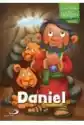 Kolorowanka Biblijna Daniel