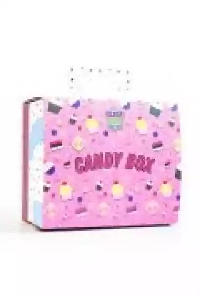 Candy Slime Box