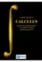 Calculus. Rachunek Różniczkowy I Całkowy Funkcji Jednej Zmiennej