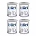 Nestle Nan Optipro Plus 3 Hm-O Mleko Modyfikowane Junior Dla Dzi