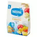 Nestle Kaszka Mleczno-Ryżowa 5 Owoców Dla Niemowląt Po 9 Miesiąc