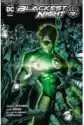 Green Lantern. Najczarniejsza Noc