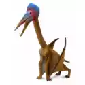  Dinozaur Hetzegopteryx 