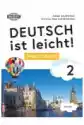 Deutsch Ist Leicht! 2 Arbeitsbuch A1/a2