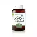 Diet Food Diet-Food Chlorella + Spirulina 375 Tab. Bio
