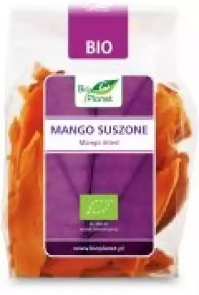 Mango Suszone