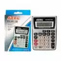 Starpak  Kalkulator Axel Ax-8116 