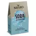 Naturo Naturo Soda Oczyszczona Do Zastosowania W Gospodarstwie Domowym 