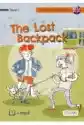 Czytam Po Angielsku. The Lost Backpack. Level 1