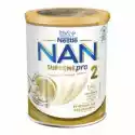 Nestle Nan Supreme Pro 2 Hm-O Mleko Następne Dla Niemowląt Po 6 